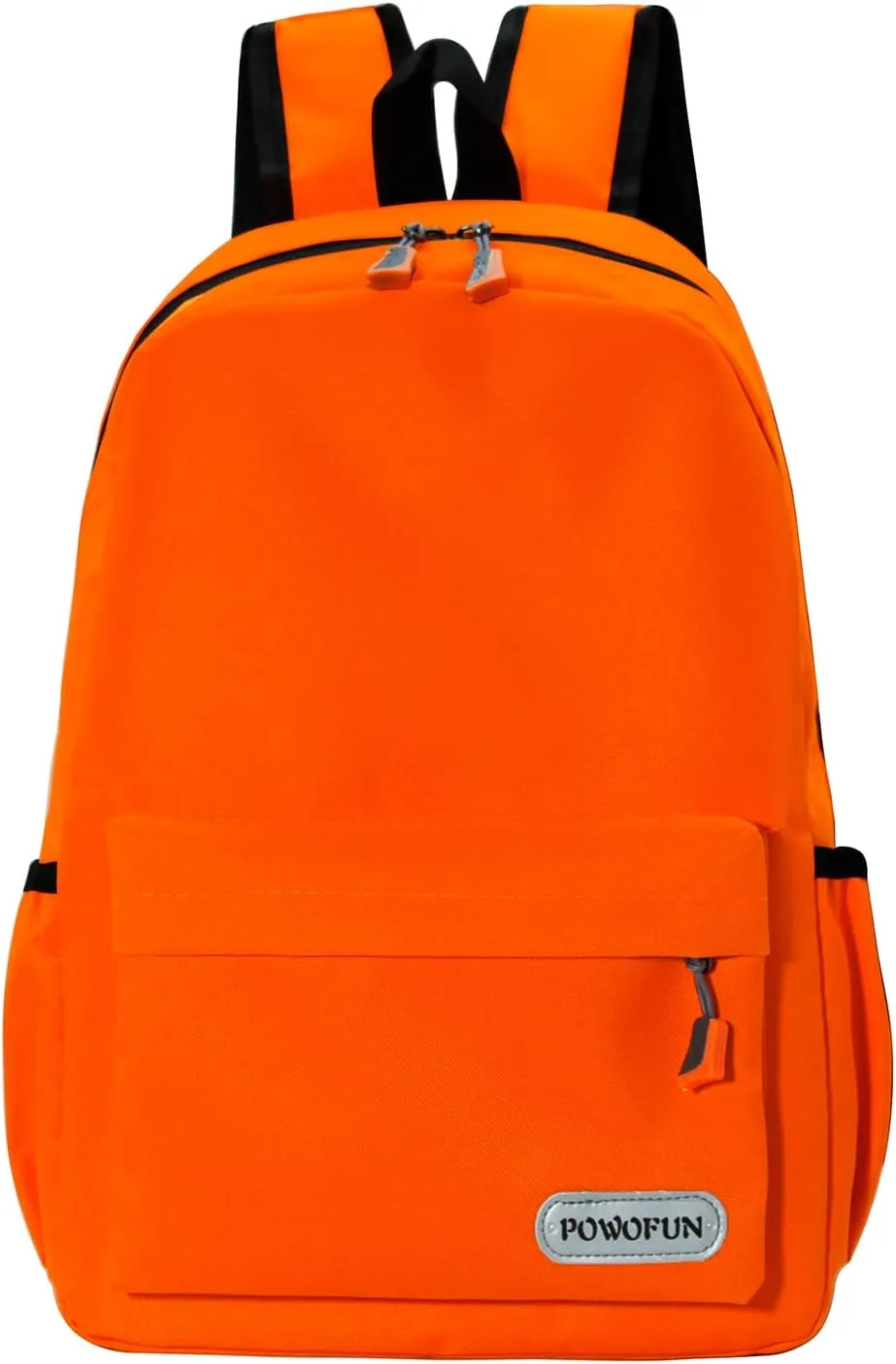 15 inch Kids Backpack Lightweight Elementary School bag Kindergarten Bookbag Casual Travel Daypack