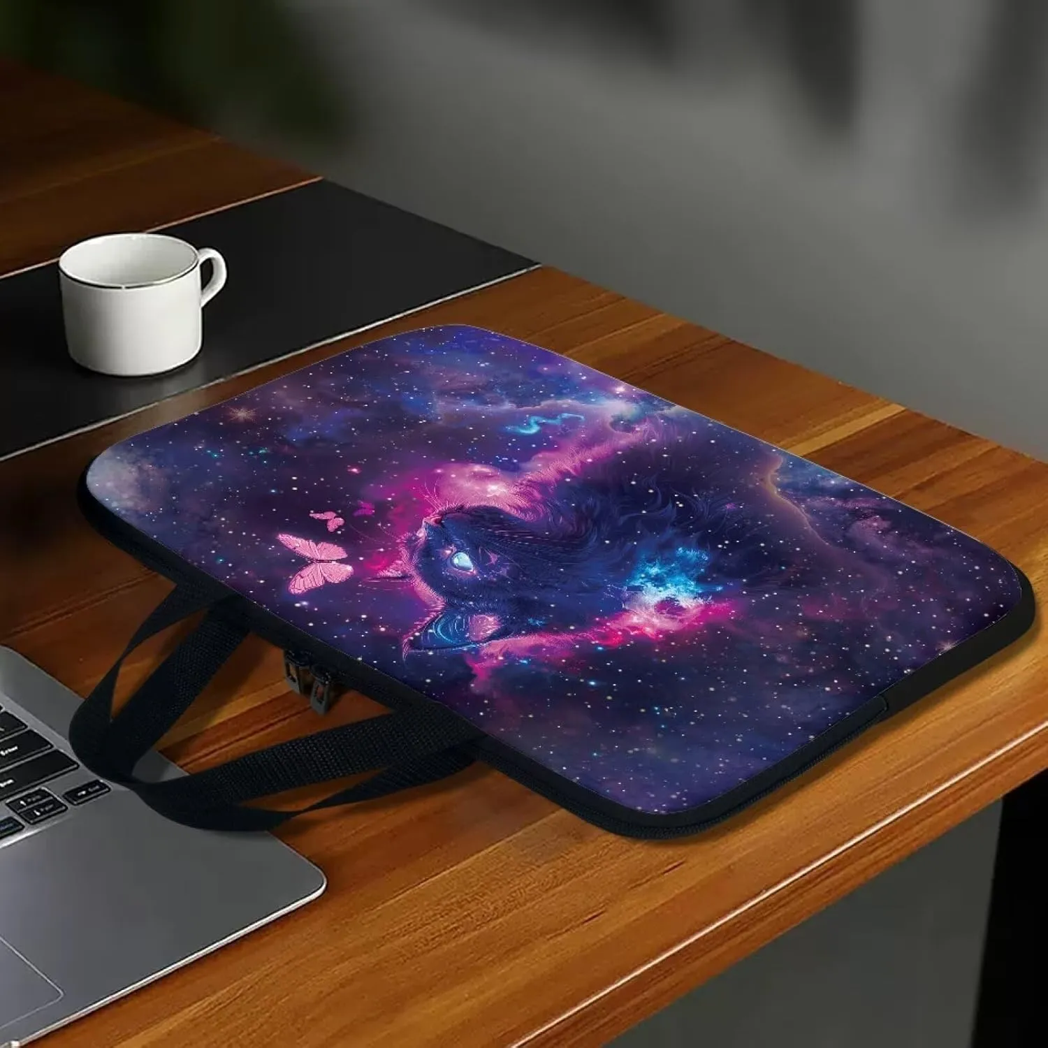 15.6 17.3  Inch Laptop Carrying Case for Women Men Laptop Slevee Computer Bag Laptop Covers