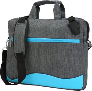 15.6 Inch Laptop Shoulder Bag Compatible with Acer Aspire 3/5/7/E 15 Nitro Swift Chromebook ConceptD Predator
