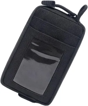 2 Pcs Backpack Pouch Multi-functional Small Pouch for Backpack Men's Travel Sling Bag