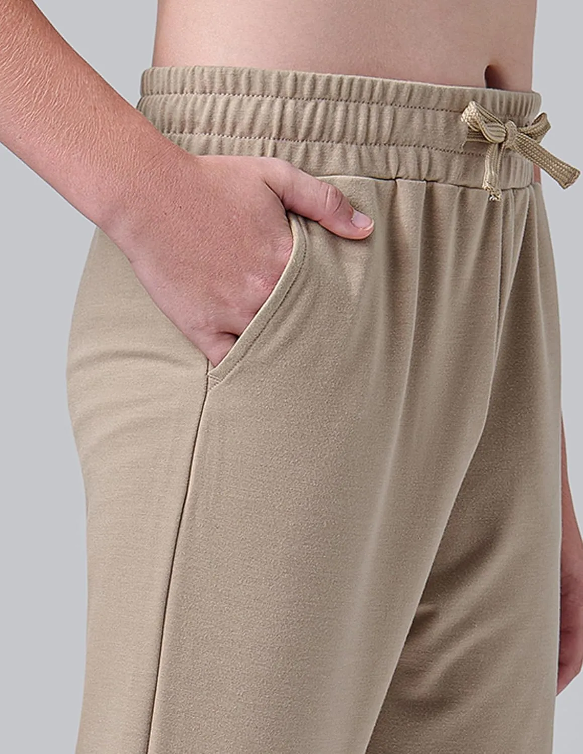 3 Pack Boys Lightweight Jogger Pants, Youth Athletic Sweatpants, Kids Toddlers Clothes Apparel