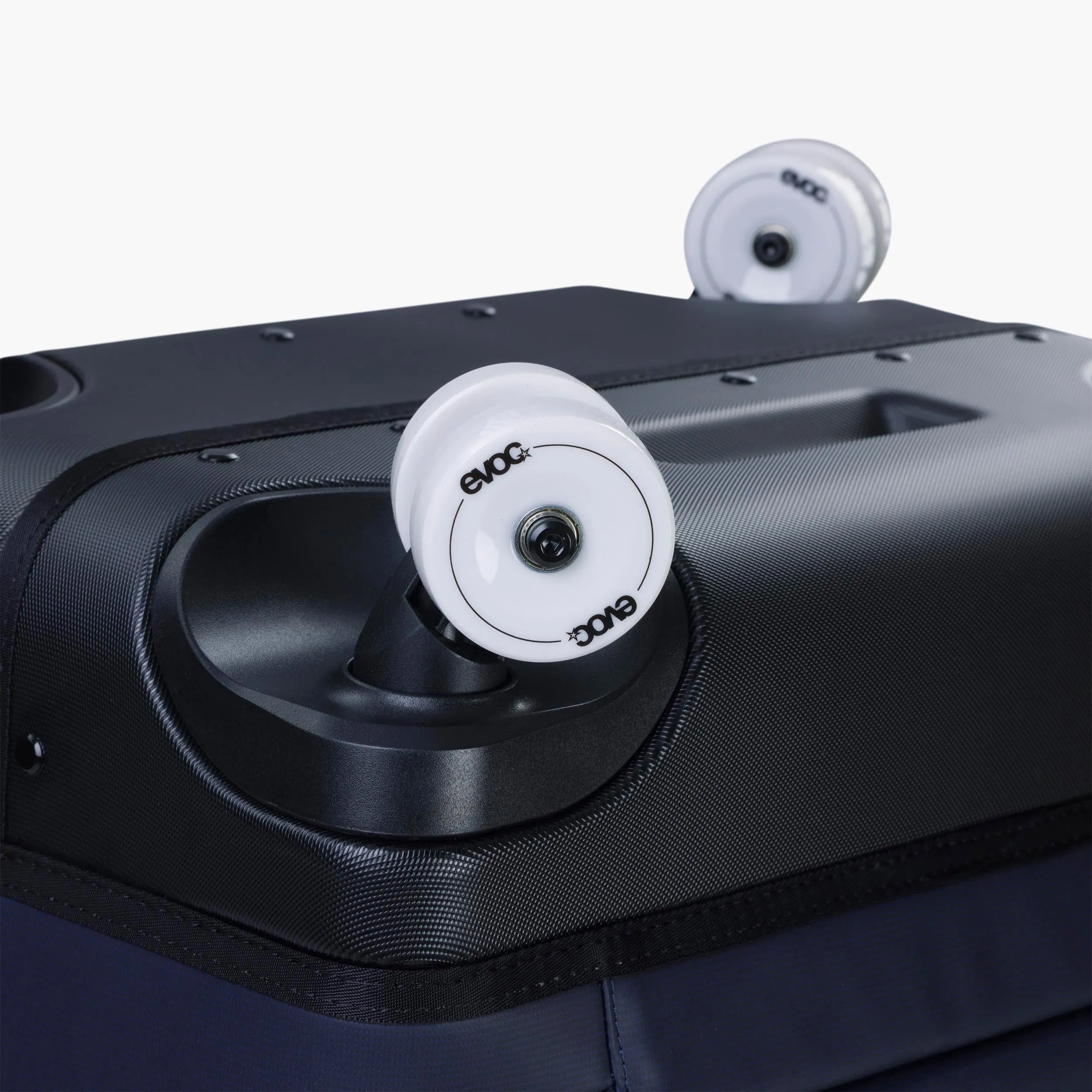 4-WHEEL TROLLEY 100 -  Red Bull - BORA - hansgrohe