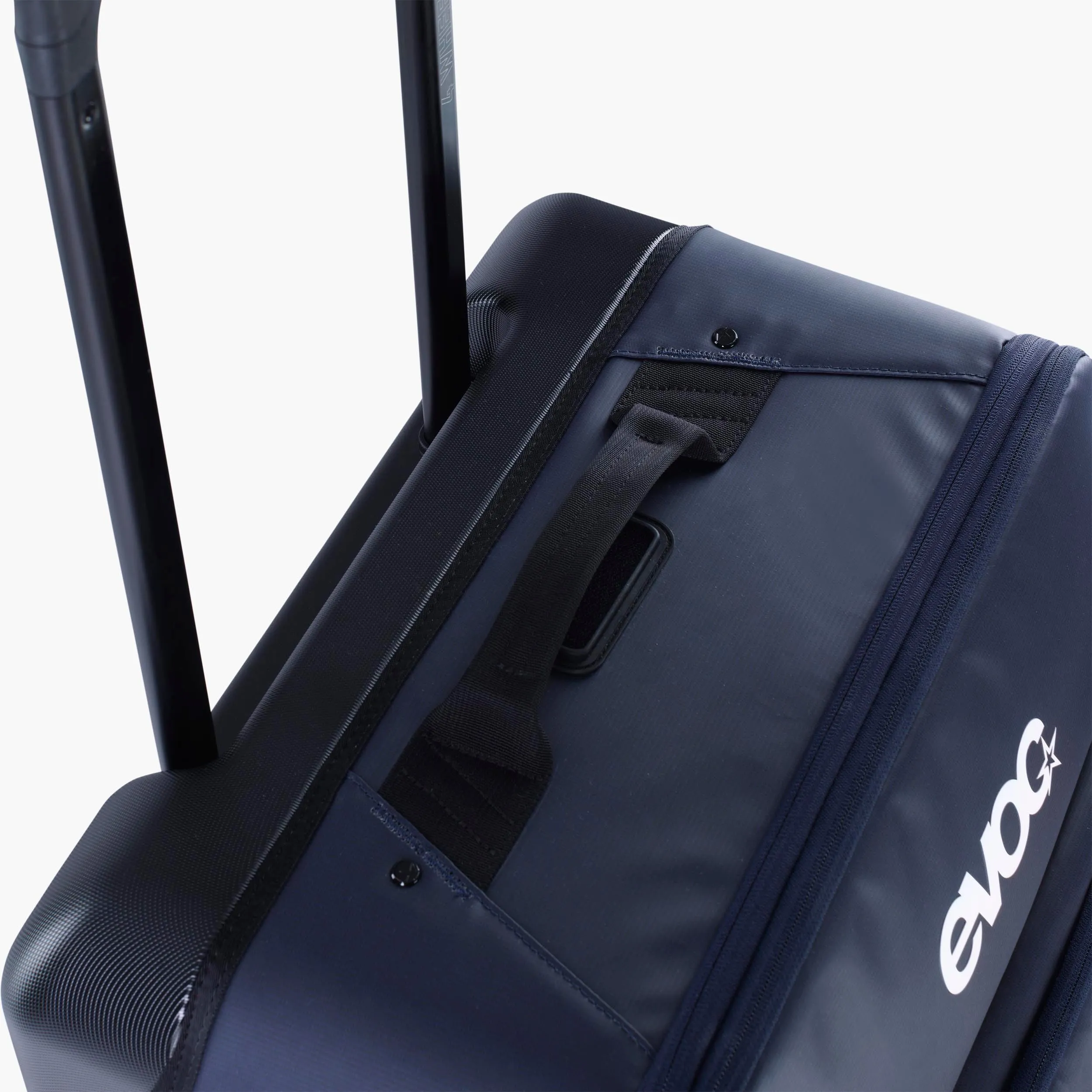 4-WHEEL TROLLEY 100 -  Red Bull - BORA - hansgrohe