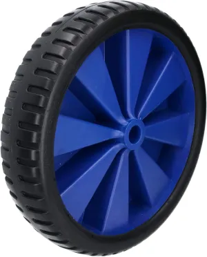 AB Tools Non Sink Launch Trolley Wheel Puncture Proof Cellular Foam Sailing Dinghy Boat