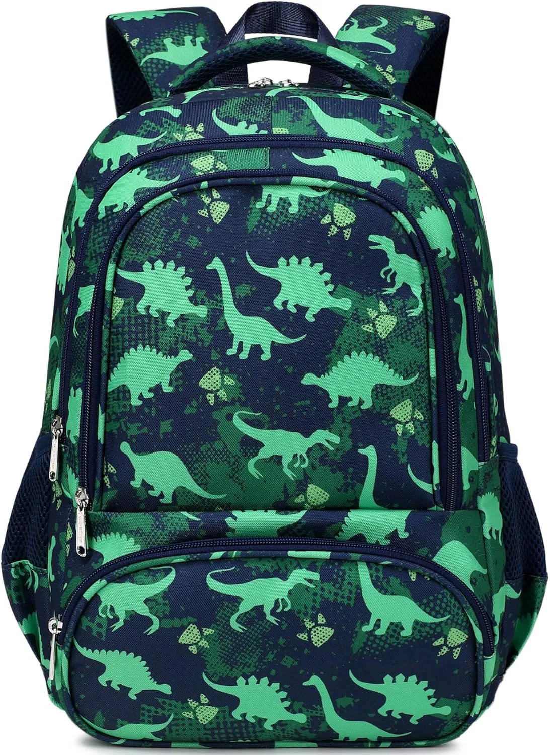 abshoo Dinosaur Kids Backpack For School Boys Elementary Kindergarten Bookbag Lightweight School Bags (Dinosaur)