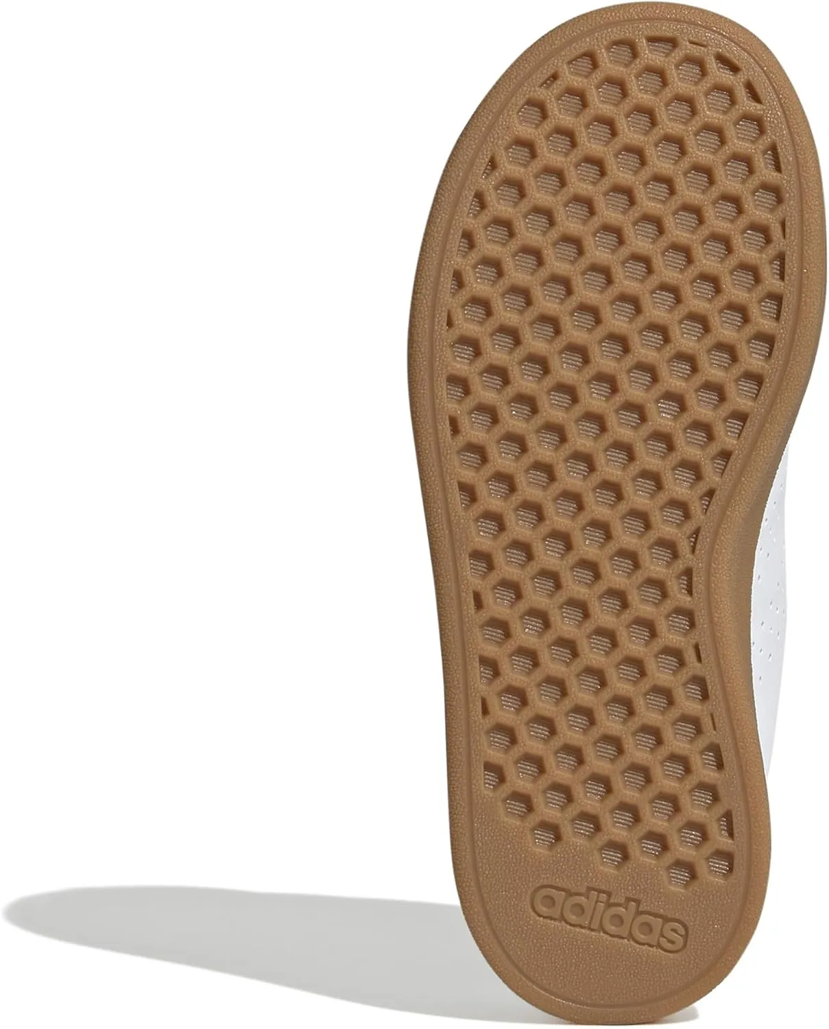 adidas Kids' Advantage Base 2.0 Sneaker