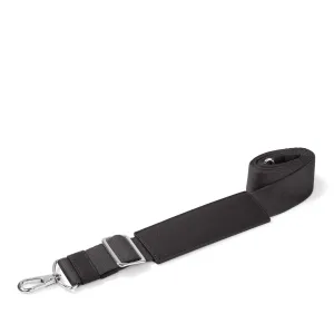 Adjustable Shoulder Strap Black Onyx