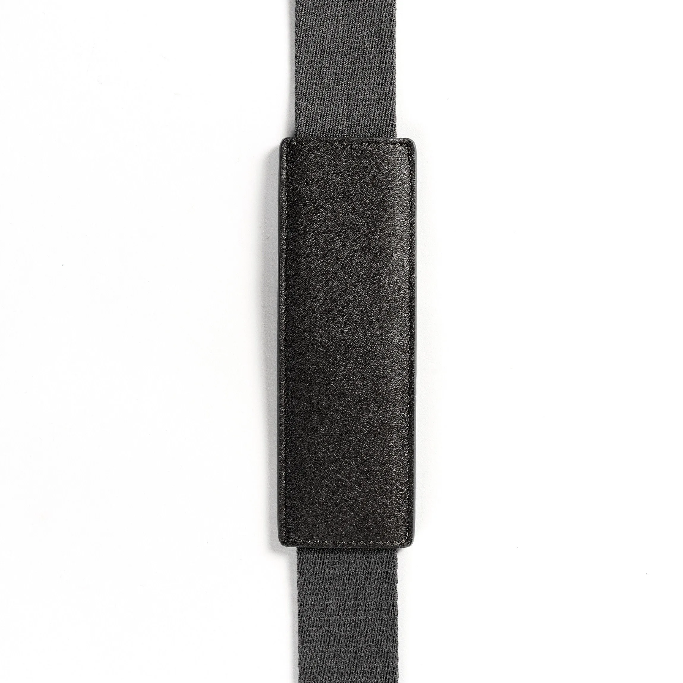 Adjustable Shoulder Strap Black Onyx