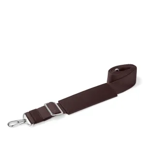 Adjustable Shoulder Strap Brown
