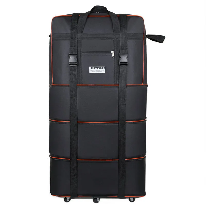 Air Consignment Abroad Storage Large Capacity Travel Bags