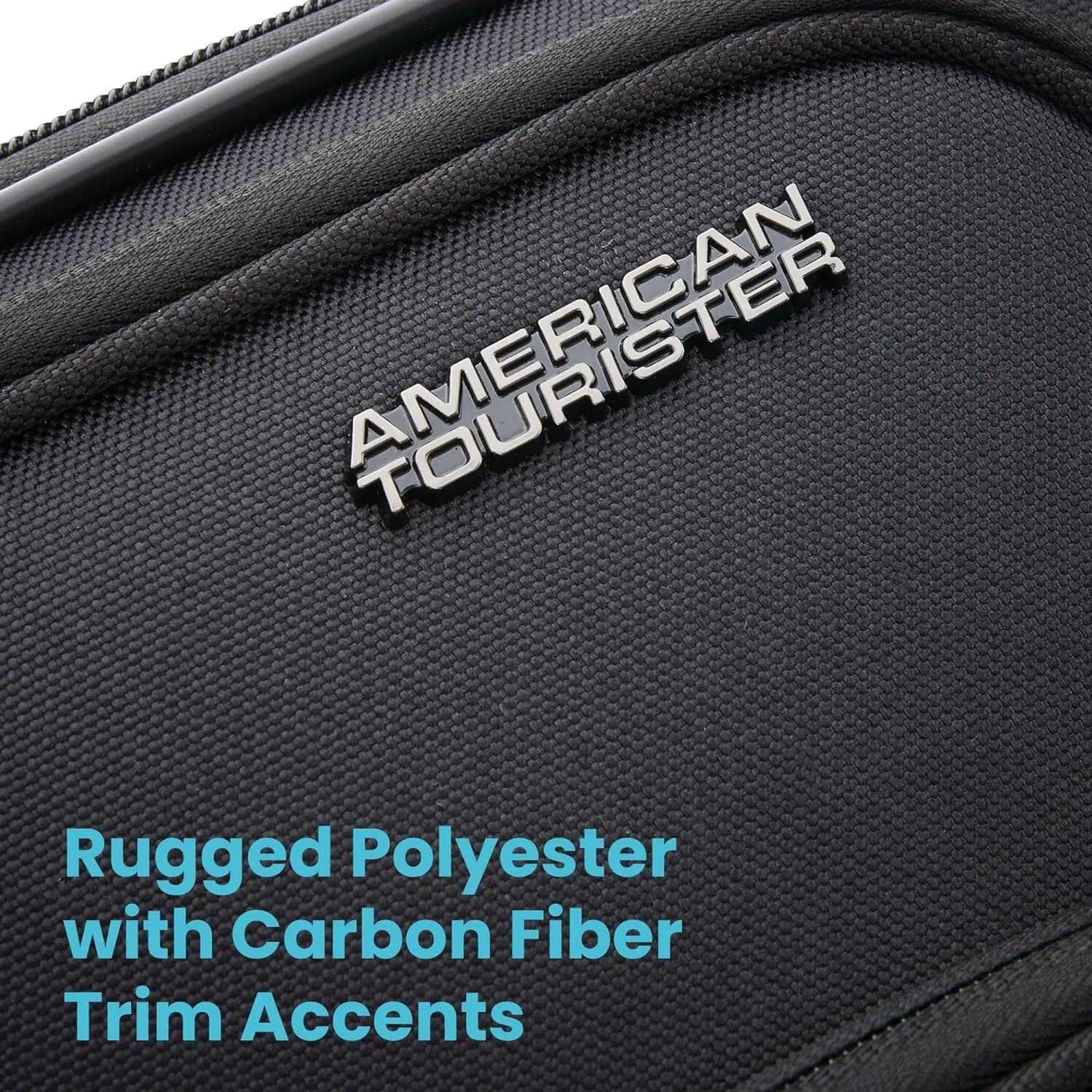 American Tourister 4 KIX 2.0 Expandable Softside Luggage with Spinner Wheels, 28 SPINNER, PURPLE ORCHID