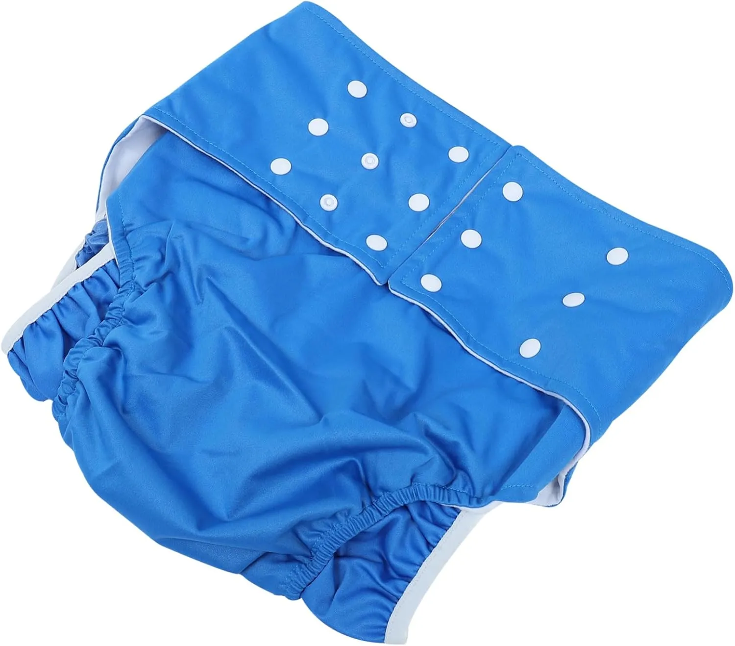 Anti-Leak Reusable Adult Diapers Comfortable Breathable Panty for Incontinence Elderly