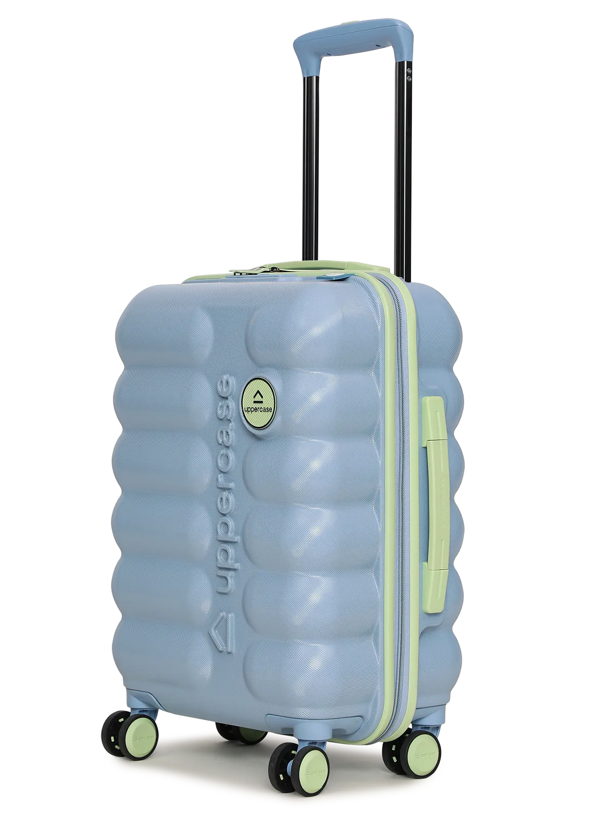 Astro Powder Blue Cabin Trolley