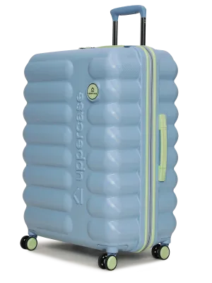 Astro Powder Blue Large Trolley