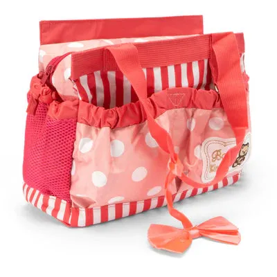 Baby Hand Bag (Waterproof) Dots