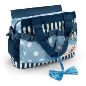 Baby Hand Bag (Waterproof) Dots