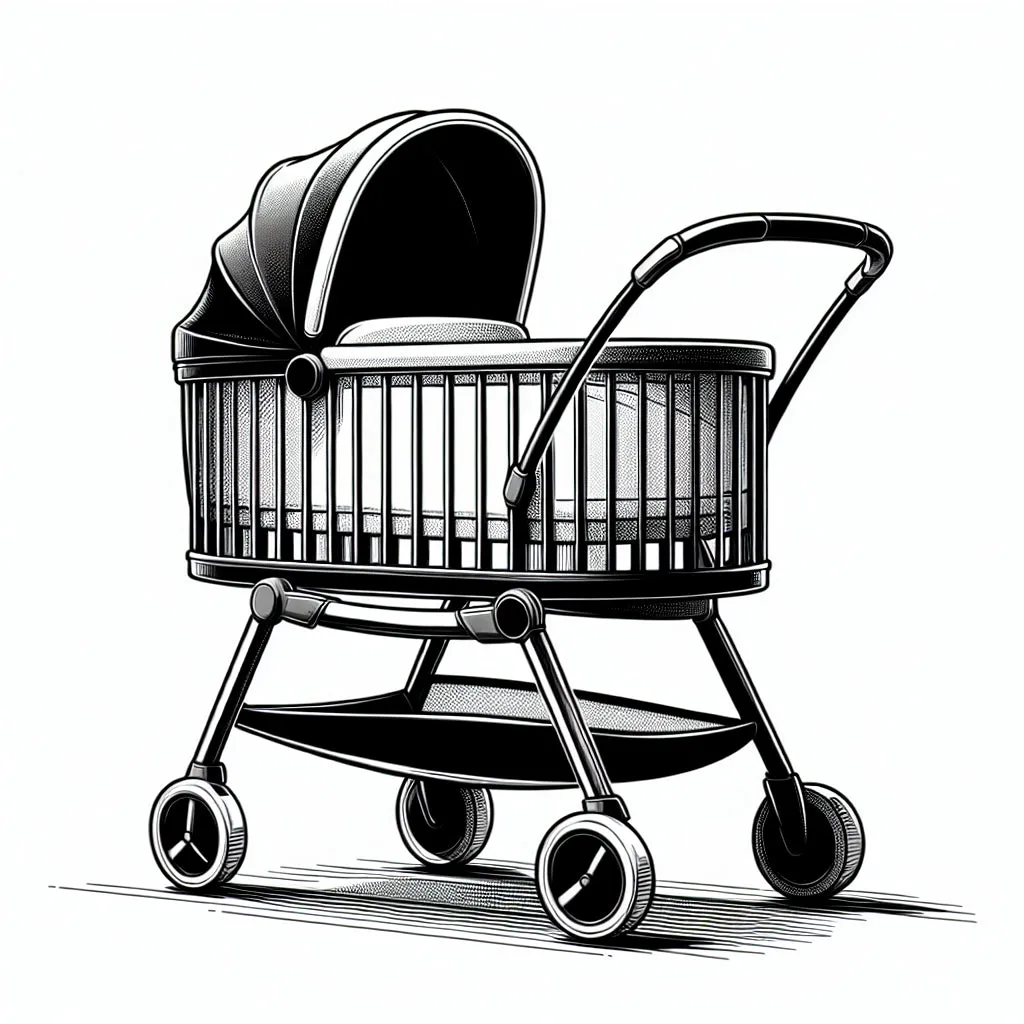 Baby items
