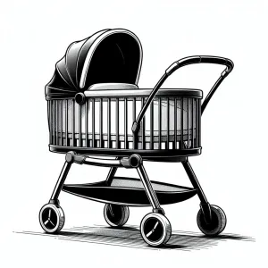 Baby items
