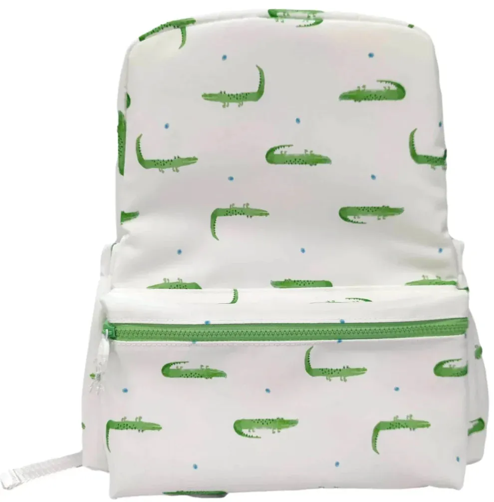 Backpacker