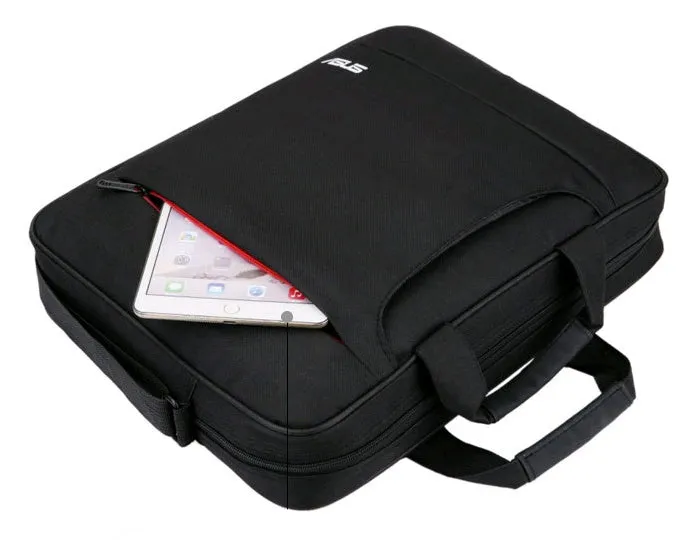 bag Fully customizable 15.6 laptop bag diagonal portable laptop On-demand assistance ASUS Computer inch shoulder bag inch 15