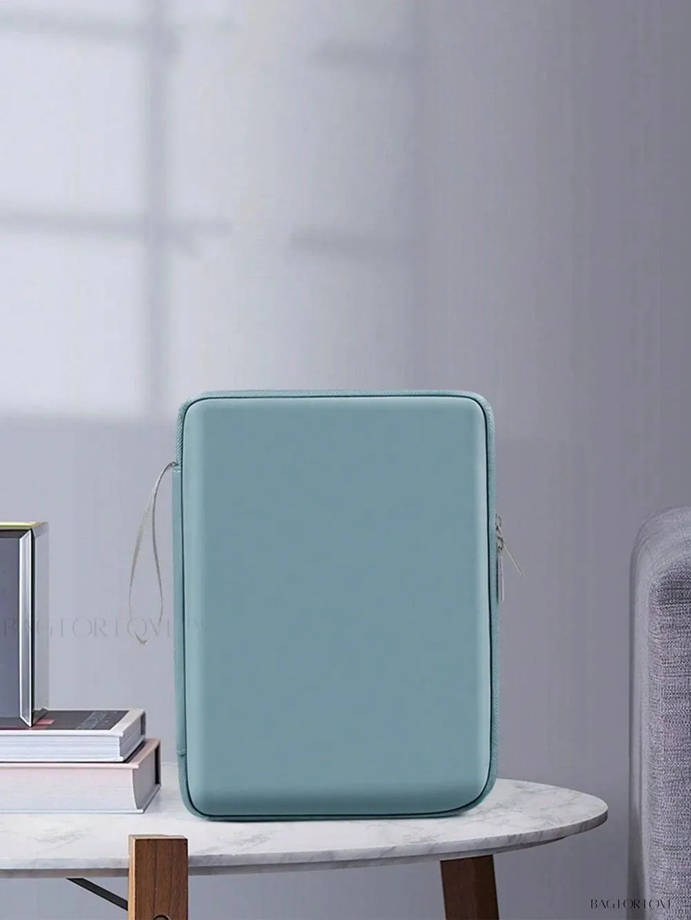 BagForLove - Compact Shockproof Bag Compatible with Small Tablets