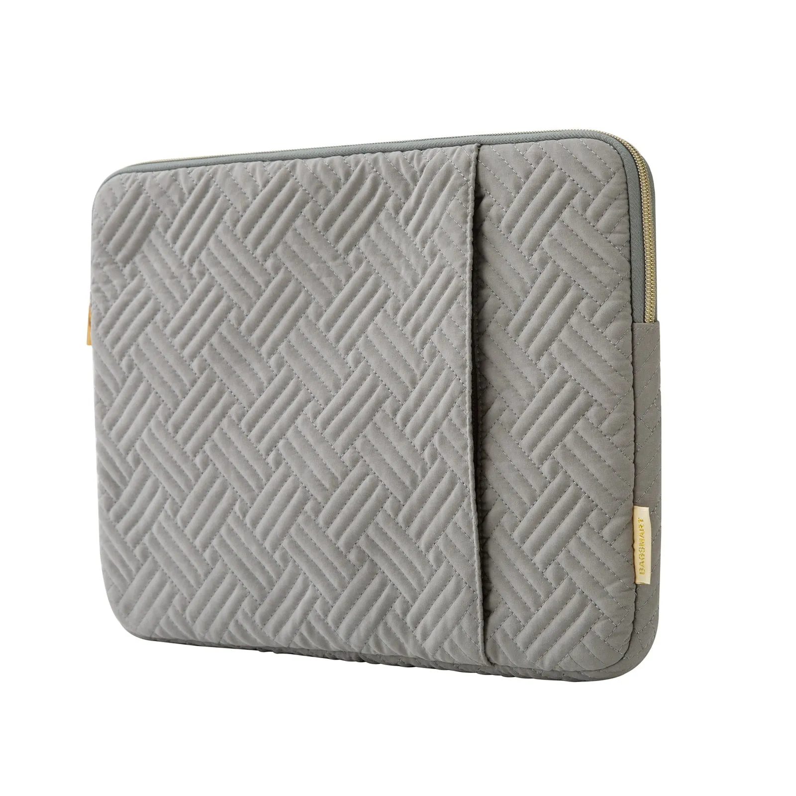 Bagsmart Weave Pattern Laptop Sleeve