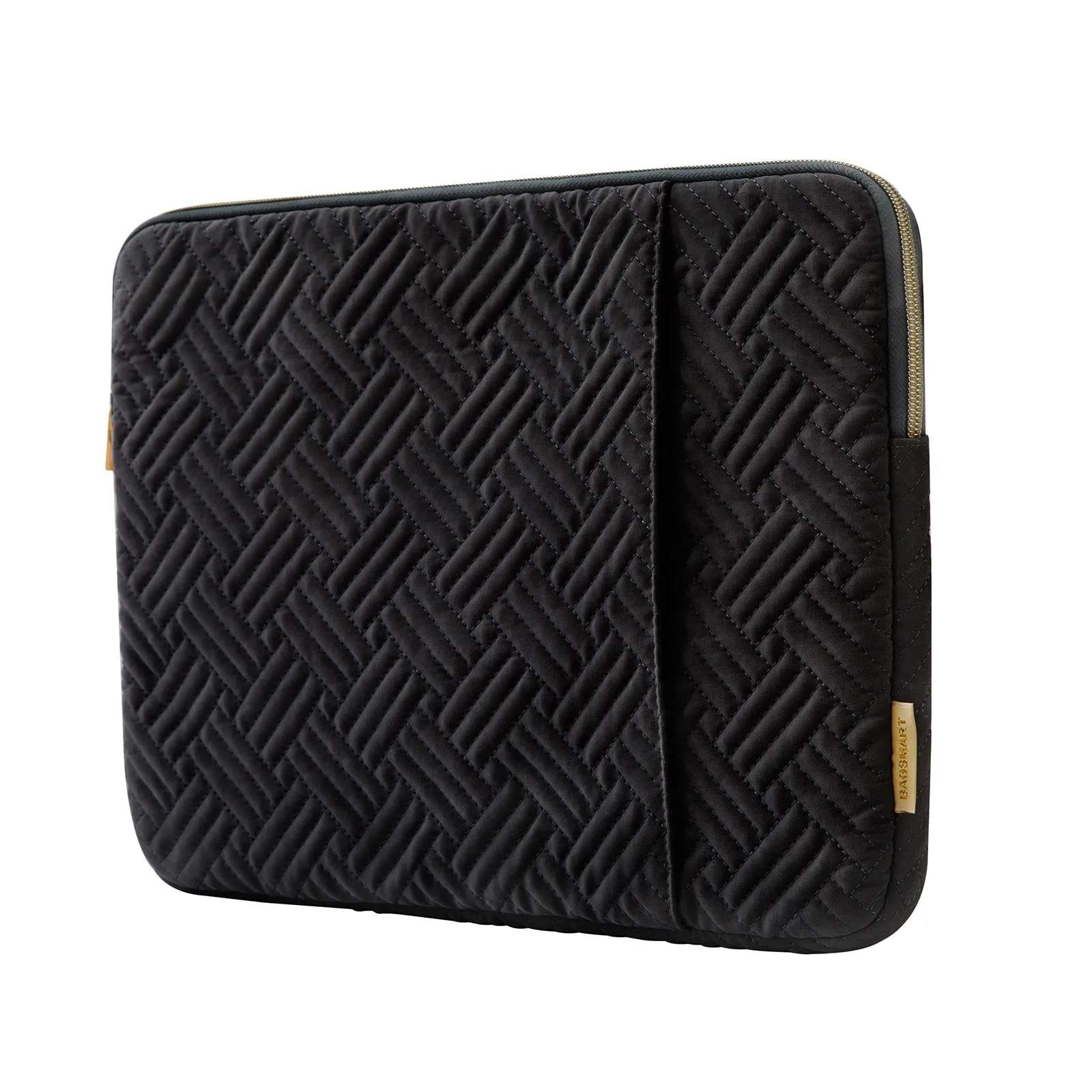 Bagsmart Weave Pattern Laptop Sleeve