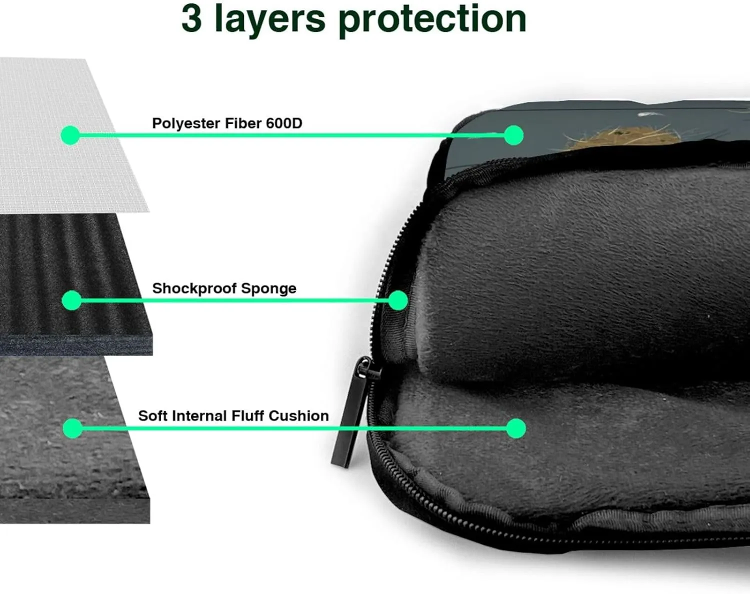 Barn Swallow In Graphite Print Laptop Bag,Can Use It Freely As A Shoulder Bag,Crossbody Bag,And Briefcase