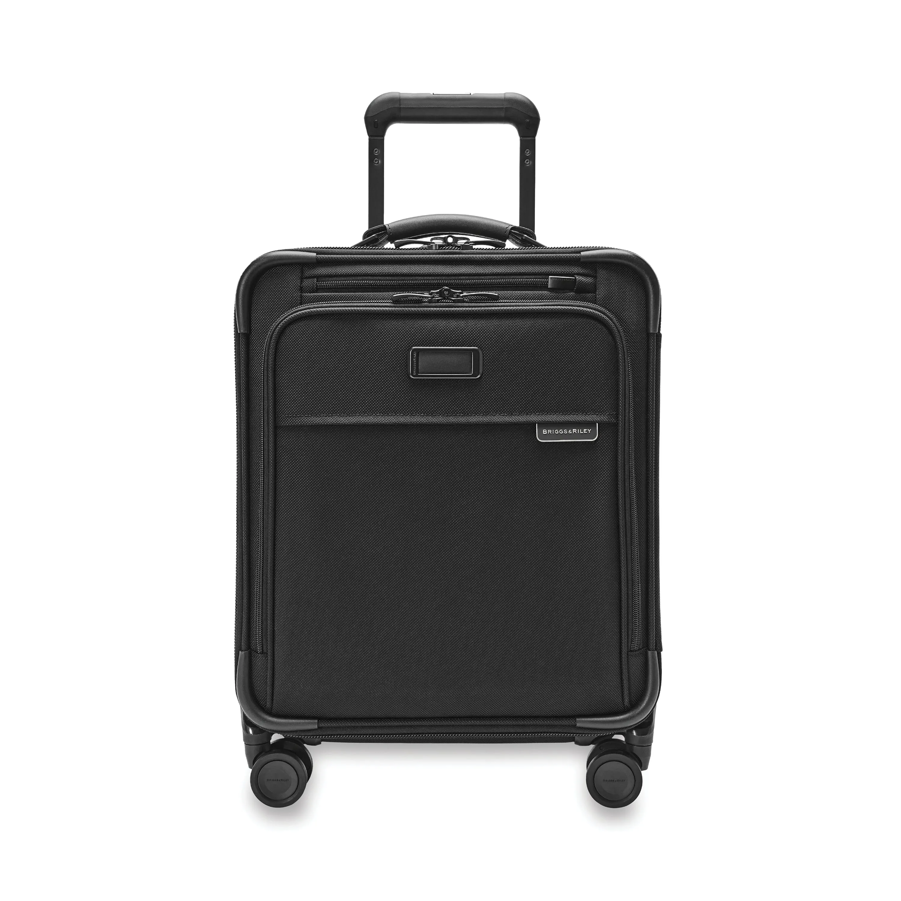 Baseline Compact 19in Expandable Carry-On Spinner