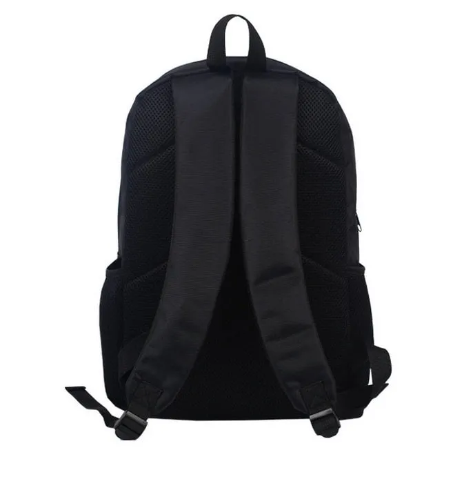 Batman School Bags