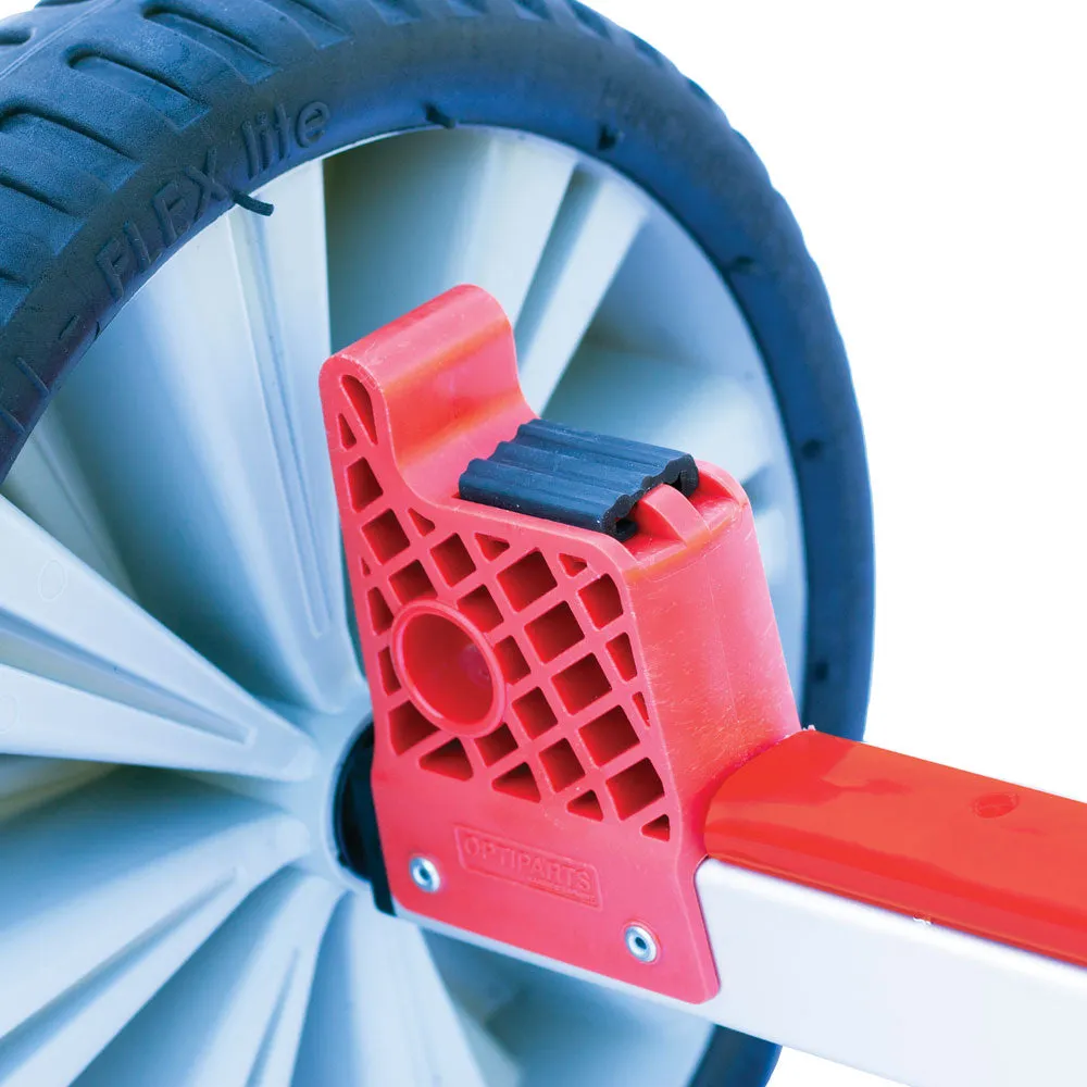 Beach trolley - Optiparts, Optimist