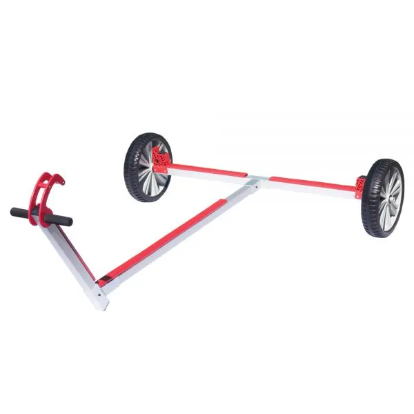 Beach trolley - Optiparts, Optimist
