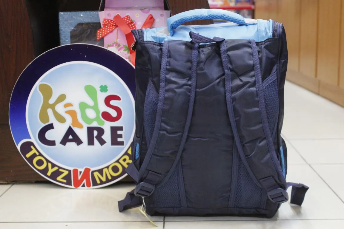 Bear Waterproof Diaper Bag (SS-298)