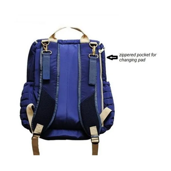 Bebe Chic Perry Backpack