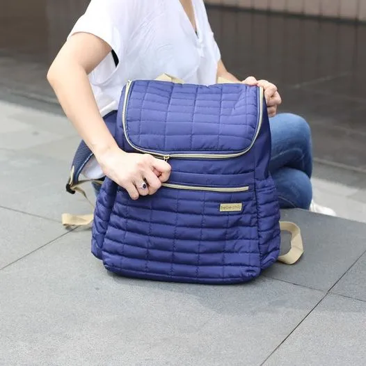 Bebe Chic Perry Backpack