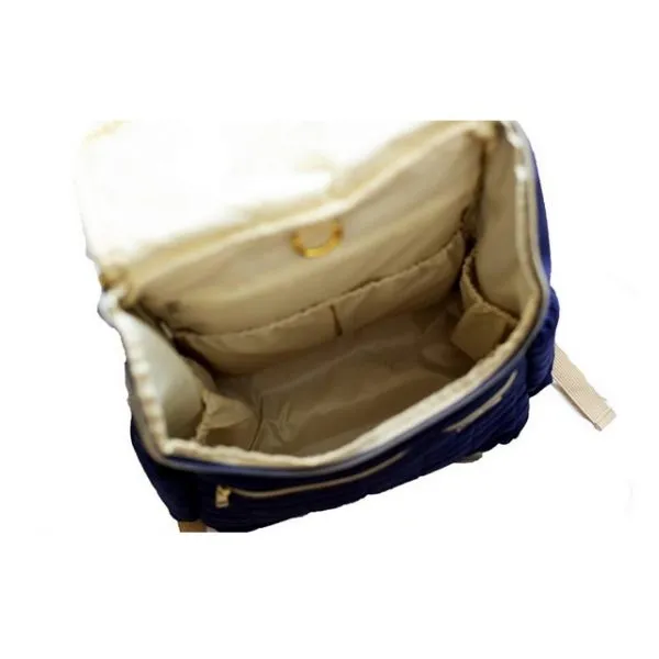 Bebe Chic Perry Backpack