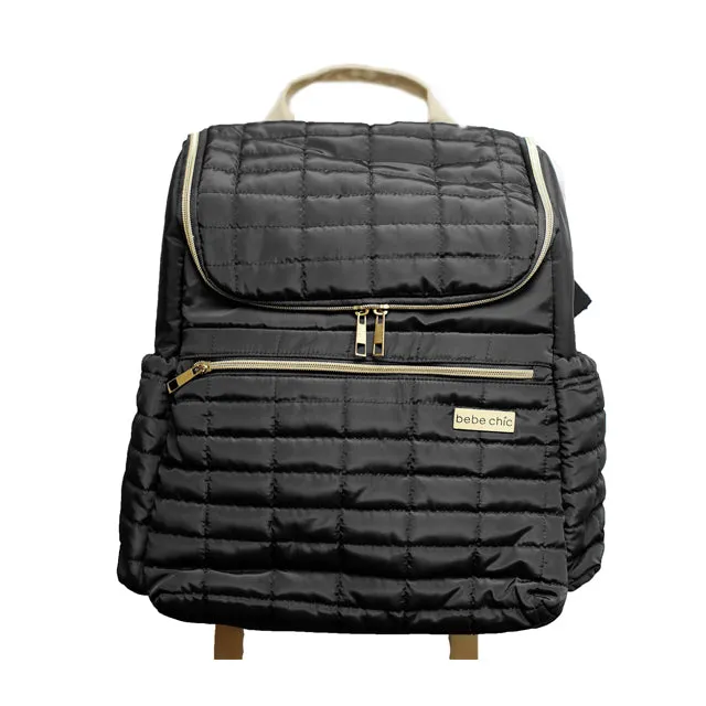 Bebe Chic Perry Backpack