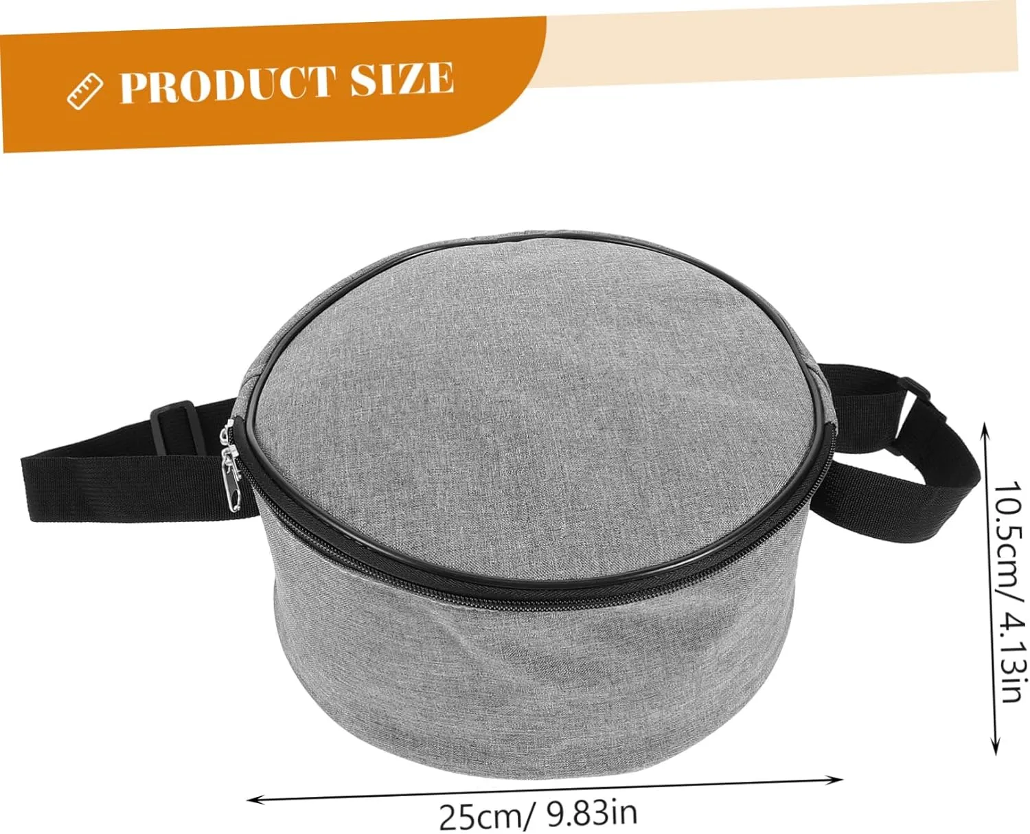 BESPORTBLE Outdoor Training Use Bag Flight Golf Bag Cart Foldable Duffle Bag Belt Small Gym Bag Bags for Men Hat
