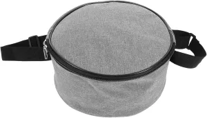 BESPORTBLE Outdoor Training Use Bag Flight Golf Bag Cart Foldable Duffle Bag Belt Small Gym Bag Bags for Men Hat
