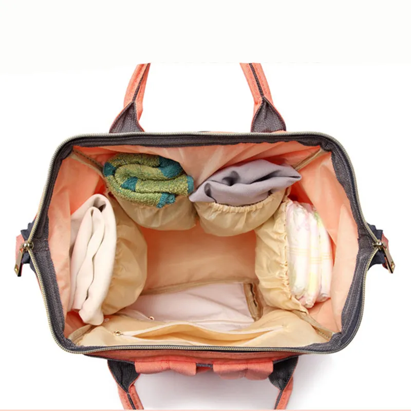 Best Diaper Backpack