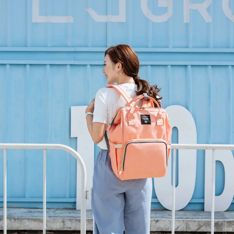 Best Diaper Backpack