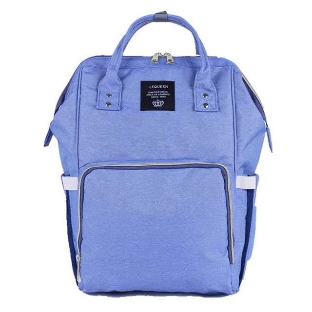Best Diaper Backpack