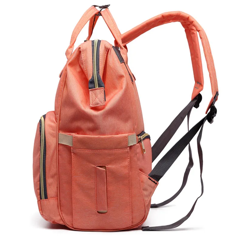 Best Diaper Backpack