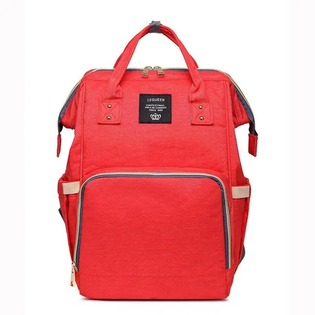Best Diaper Backpack