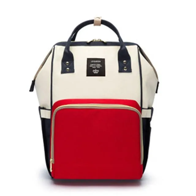 Best Diaper Backpack