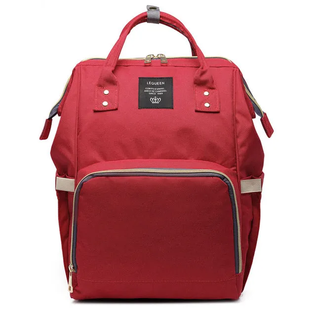 Best Diaper Backpack