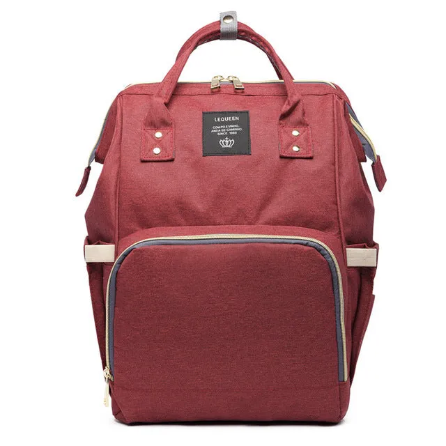 Best Diaper Backpack