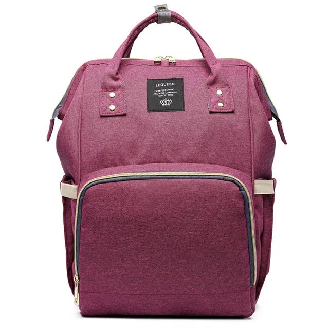 Best Diaper Backpack
