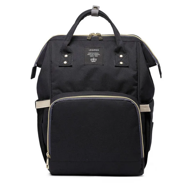 Best Diaper Backpack