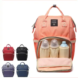 Best Diaper Backpack